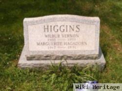 Marguerite Hagadorn Higgins