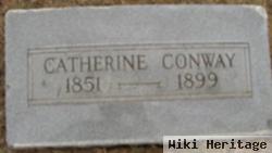 Catherine Conway
