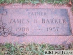 James Barker