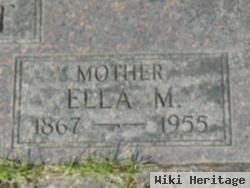 Ella M Knight