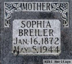 Sophia Breiler