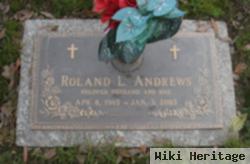 Roland L Andrews