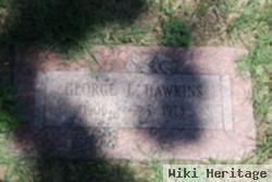 George Lawrence Hawkins