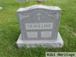 Joseph Traveline