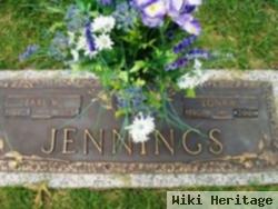 Lona M Jennings