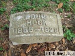 Louis Huck