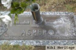 Joseph A Aspero