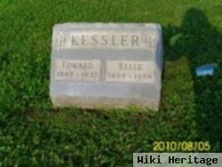 Mary Belle Hall Kessler