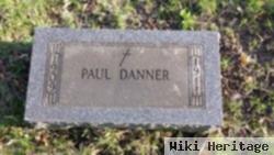 Paul A Danner