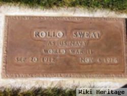 Rollo Sweat