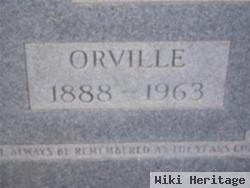 Orville "auvill" Combs