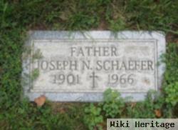 Joseph N. Schaefer