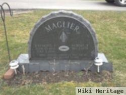 Raymond F. Maglier