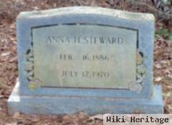 Anna H. Steward