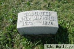 Helena M. Fisher