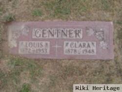 Louis Gentner