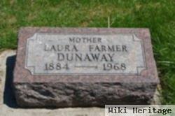 Laura Farmer Dunaway