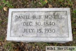 Daniel Buie Mcneill