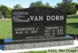 Timothy C. Van Dorn