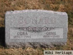 Cora Conard