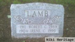 Robert C. Lamb