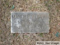 Marcile Wooten