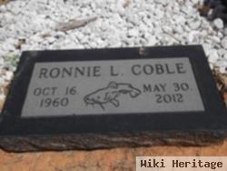 Ronald Lynn Coble