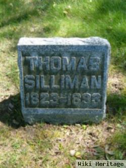 Thomas Silliman