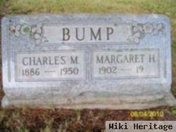 Minnie Margaret Hart Bump