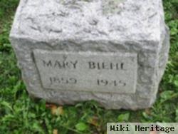 Mary Biehl