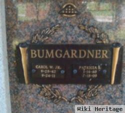 Carrol Weston Bumgardner, Jr