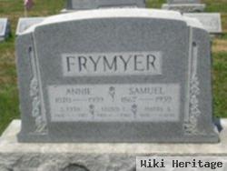 Samuel Frymyer