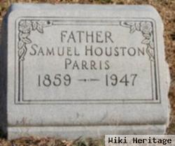 Samuel Houston "sam" Parris