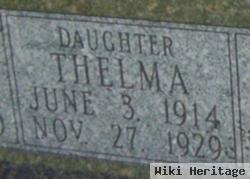 Thelma Duncan