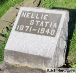 Nellie May Statia