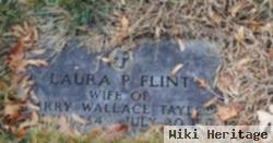 Laura P Flint Taylor