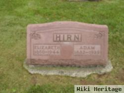 Anna Elizabeth "libbie" Hight Hirn