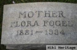 Flora Candy Fogel