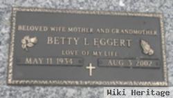 Betty L. Eggert