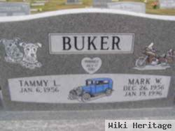 Tammy L. Buker