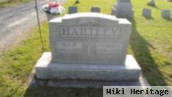 Ida B Hartley