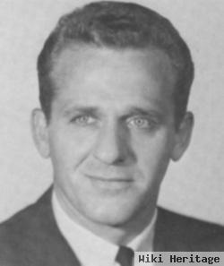 Gene E. Ernest