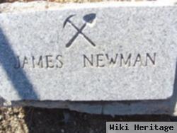 James Riley Newman