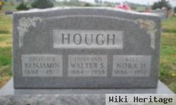 Nora Hannah Kenney Hough