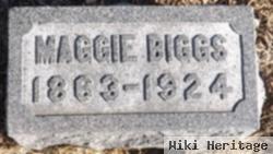 Maggie Biggs