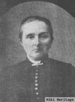 Mary Ann Tate Christian