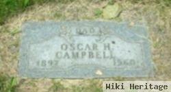 Oscar H Campbell