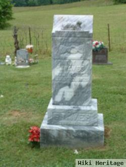 Emily Otilla Murphy Graves