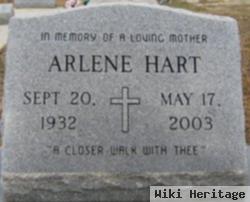 Arlene Hart