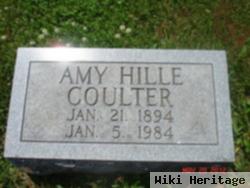 Amy Vaun Edwards Coulter